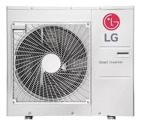 Condensadora LG A5uw36gfa2 Multi 36.000 220/01 R410 Inverter