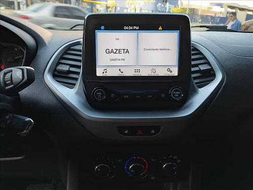 Ford Ka 1.5 se Plus 12v Flex 4p Automatico