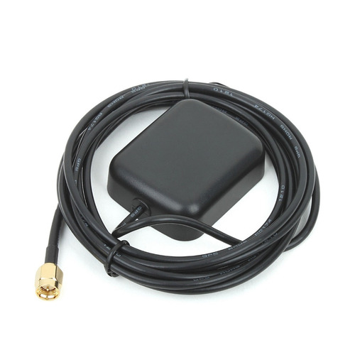 Antena Gps Conector Sma / Musicarro