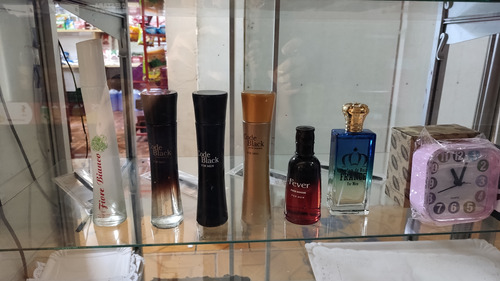 Lote 19 Perfumes