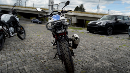 Bmw G 310 Gs