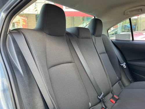 Toyota Corolla 1.8 Base Cvt