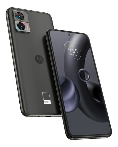 Motorola Edge 30 Neo 128gb 8 Gb Ram Color Negro