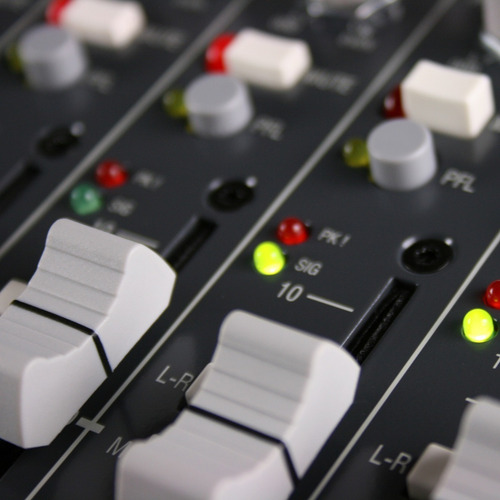 Imagen 6 de 6 de Consola Allen & Heath Zed-436