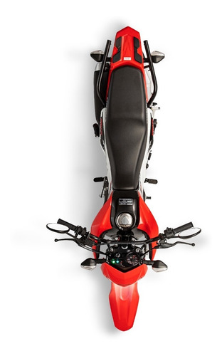Imagen 3 de 20 de Xr 190 L- Honda $ 1.990.000 Okm- Recibo Inferior - Tuamoto