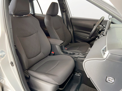 Toyota Corolla Cross 2.0 Xei Cvt