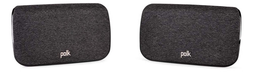 Altavoces Surround Inalámbricos Polk Audio Sr2 - 2 Unidades