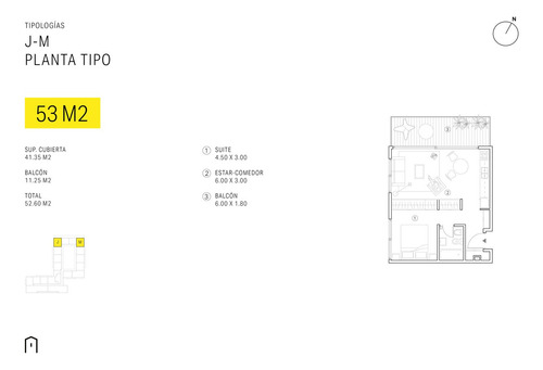 Complejo Aristobulo Del Valle Coliving, Vicente Lopez