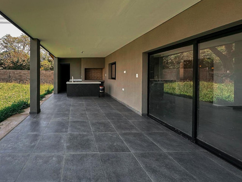 Casa En Yerba Buena, Santa Barbara Country
