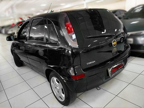 Chevrolet Corsa 1.4 Mpfi Maxx 8v