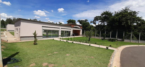 Imagem 17 de 27 de Terreno À Venda, 384 M² Por R$ 415.000,00 - Jardins Di Roma - Indaiatuba/sp - Te0660