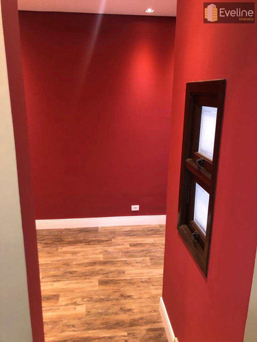 Imagem 24 de 27 de Casa Com 4 Dorms, Parque Santana, Mogi Das Cruzes - R$ 850 Mil, Cod: 1667 - V1667