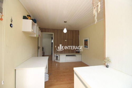 Imagem 21 de 30 de Chácara Com 3 Dormitórios, 3619 M² - Venda Por R$ 1.300.000,00 Ou Aluguel Por R$ 7.000,00/mês - Jardim Viviane - Campo Magro/pr - Ch0018
