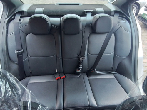 Fiat Cronos 1.3 FIREFLY FLEX PRECISION CVT