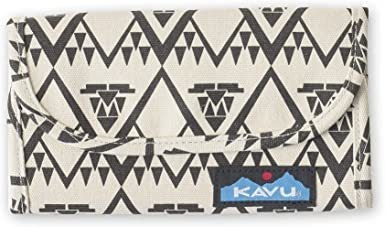 Kavu Big Spender - Cartera De Mano De Tres Pliegues