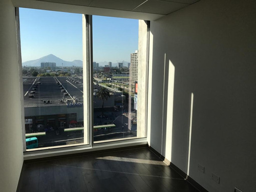Se Vende Oficina 3p 2b Metro San Alberto Hurtado