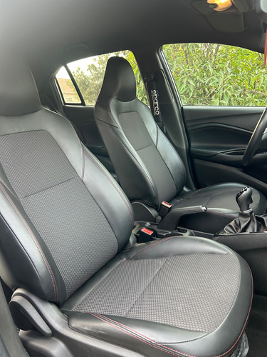 Chevrolet Onix Turbo 1.0 Rs Mt