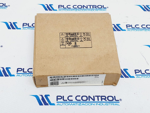 Siemens 6es7 155-5aa01-0ab0 Modulo De Interfaz