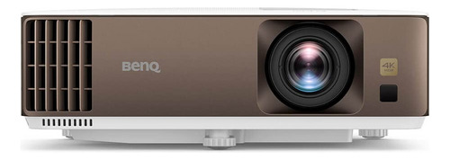 Proyector Cine En Casa 4k Hdr, Precisión De Color 100% Rec.7