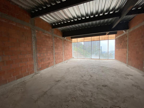 Oficina En Renta De 76.45 M2 En Santa Fe Espacio Corporativo En Zona Premium