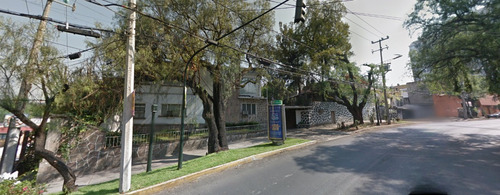 Casa En Desierto De Los Leones Avaro Obregon No Creditos Recursos Propios Sm