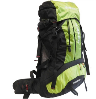 Mochila Nexxt Ranger 60l | MercadoLibre 📦