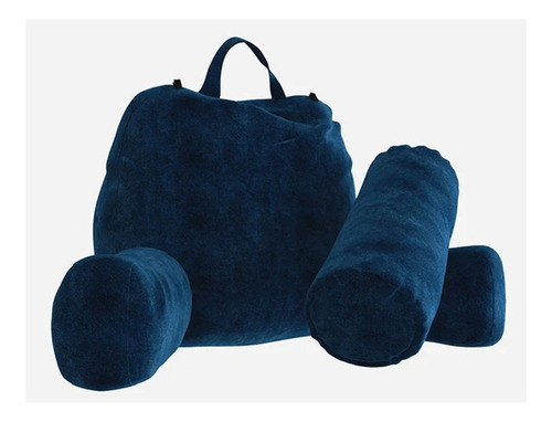 Almohadon Theraliving Plus Tm413 Viscoelástico Descanso