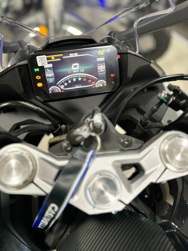 Cf Moto Sr 450 - Casa Tavella - Consulte Contado