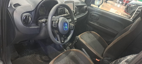 Fiat Mobi TREKKING 2024