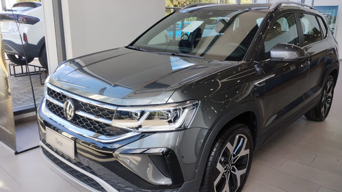 Volkswagen Taos 1.4 250 Tsi Highline