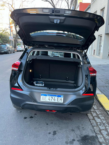Chevrolet Tracker 1.2 Ltz Turbo At