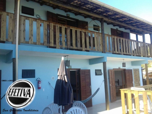 Pousada E Restaurante - Centro - Laguna Sc - 710c