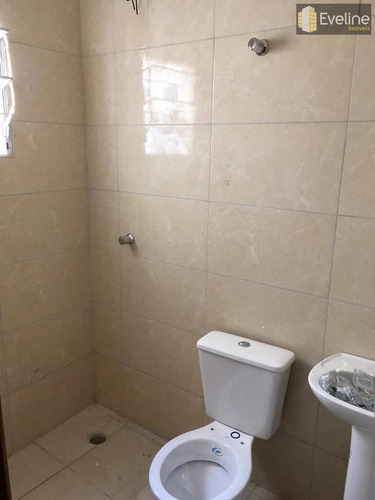 Imagem 10 de 11 de Vila Nova Cintra - Mogi - Apartamento Para Alugar - 60m² - V1059