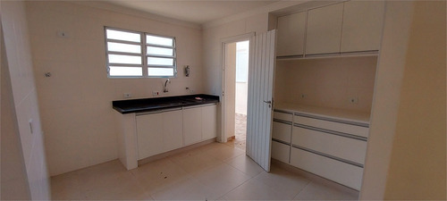 Imagem 9 de 23 de Casa Térrea Comercial Na Chacara Santo Antonio - Reo80441