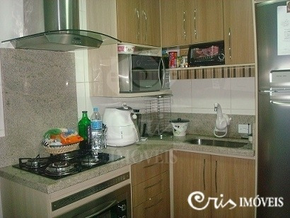 Imagem 1 de 8 de Apartamento Em Vila Nossa Senhora Das Vitórias - Mauá - Sp - Av05/a30