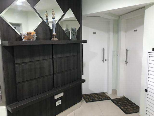 Imagem 23 de 23 de Apartamento Com 3 Dorms, Jardim Bela Vista, Santo André - R$ 560.000,00, 95m² - Codigo: 1549 - V1549