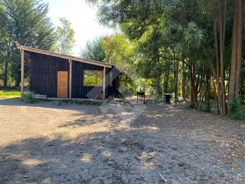 Parcela En Venta En Puerto Varas-ensenada