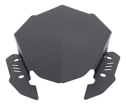 W Deflector De Viento De Parabrisas Para Yamaha Mt15 .