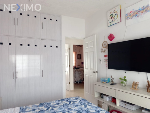 Imagen 18 de 27 de Casa En Venta De 3 Recamaras En Canucn
