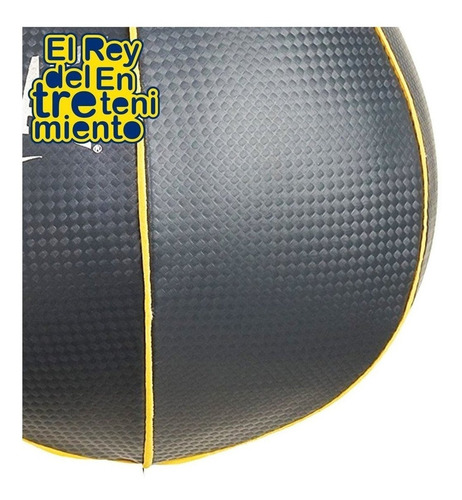 Pera Everlast Punching Speed Bag Boxeo Profesional El Rey