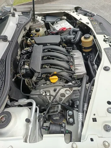 Renault Duster 2.0 Dynamique 4X2 At