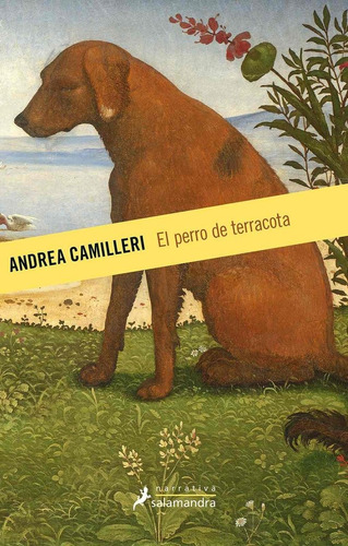 Perro De Terracota,el - Camilleri, Andrea