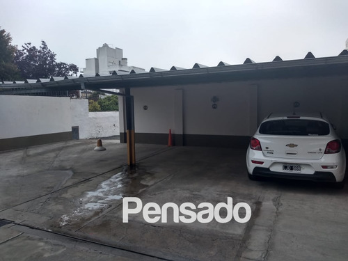 En Venta Cochera Edificio Las Calas Tandil Centro
