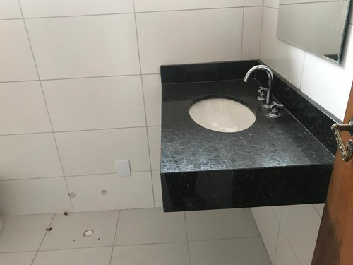 Sobrado, 171 M² - Venda Por R$ 965.000,00 Ou Aluguel Por R$ 4.500,00/mês - Vila Santo Estevão - São Paulo/sp - So6653