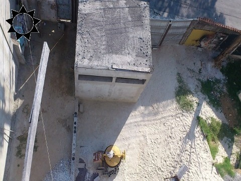 Imagem 7 de 20 de Prédio Comercial Km 18 - Pr00029