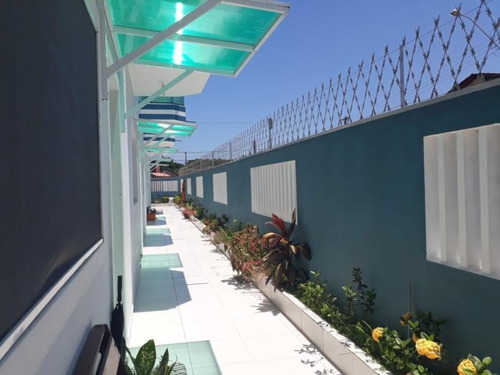 Imagem 4 de 15 de Casa Para Venda Em Mongaguá, Balneário Flórida Mirim, 2 Dormitórios, 2 Banheiros, 1 Vaga - 175_1-1176924