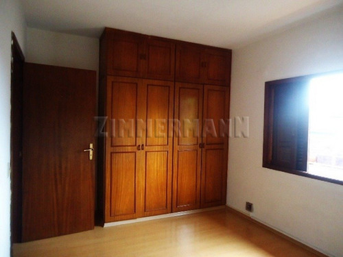 Imagem 11 de 14 de Casa - Perdizes - Ref: 136033 - V-136033