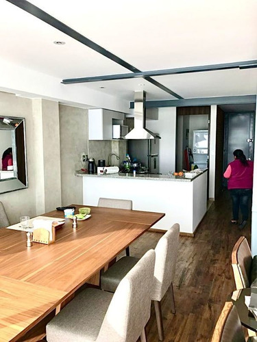 Imagen 2 de 15 de Departamento En Venta, Cuajimalpa De Morelos, Ciudad De México