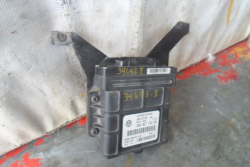 Computadora Transmision Vw Jetta Team 09g927750h 34648 (Usado)