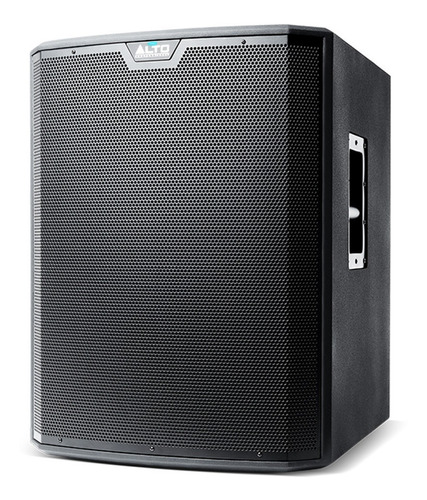 Caja Acustica Alto Sub Act Ts218 1x18 1250 W Peak